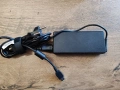 Lenovo 20.0V / 6.75A / 135.0W захранване , снимка 3
