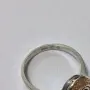 Златен пръстен 2.08гр., снимка 2