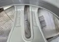 Джанти Borbet 17 цола , 5х120 , 8j , et30 Bmw Mini Opel  Vw T5 T6, снимка 6