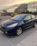 Лек Автомобил Peugeot 207, снимка 1