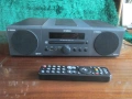 YAMAHA MCR-040 (CRX-040 receiver и NS-BP80 speakers ) музикална уредба., снимка 1