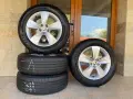 16" 5x100 Skoda Original , снимка 1