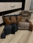 Дамски чанти на Louis Vuitton* & Guess*, снимка 1