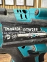 Aкумулаторен ударен гайковерт Makita DTW285 + батерия 8.0Ah, снимка 6