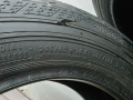4бр летни гуми за бус 205/65/16C CONTINENTAL L05774 , снимка 6