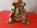 Бароков свещник, снимка 2