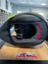 Мото Каска SHOEI NXR TC-8 размер L 59-60 см,като нова,плака,подбрадник 342.27 лв. / 175 €, снимка 6