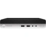 Компютър HP 400 G5 Mini I5-9500T 8GB 256GB NVME SSD с до 24 МЕСЕЦА ГАРАНЦИЯ и Windows 11 PRO, снимка 1