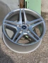 Джанти за Мерцедес Mercedes 20 “ цола 5х112 чисто нови Спорт Пакет , снимка 3