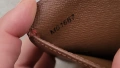 LOUIS VUITTON  портомоне -сериен№, снимка 5