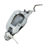 Предна дясна външна дръжка Honda Civic VIII 2006-2011 ID: 161982, снимка 2