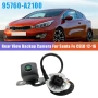 Камера за Задно Виждане Hyundai Santa Fe / Kia Ceed (95760-A2100), снимка 1
