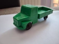 Scania камионче, винил, 10,5 см., Galanite Sweden, снимка 3