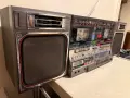 SHARP  GF-800Z(D) BOOMBOX,Made in JAPAN, снимка 6