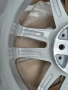 Джанти Uniwheels 17 цола ,5х112 , 7j ,et49 Vw Seat Skoda Audi, снимка 6