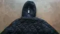 G-Star MFD QUILTED HDD BOMBER Mens Jacket Размер L мъжко зимно яке 23-69, снимка 9