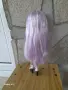 Кукла MGA Rainbow High Junior Avery Styles 23см висова с многоцветна коса, снимка 5