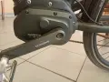 Електрически байк 28 цола топ състояние модел BTWIN, снимка 10