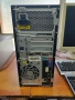 Компютър HPpro3500 MT 256 гб SSD(Нов) 8 gb ram + Video card, снимка 3