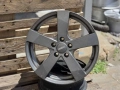 5х108 17 Джанти Peugeot Citroen Volvo Ford 5x108, снимка 2
