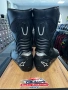 ТОП ЦЕНА Мото Ботуши за мотор ALPINESTARS SMX-S BLACK номер 45 , снимка 5