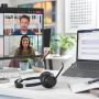 Безжични слушалки Jabra Evolve2 55 Stereo, снимка 4