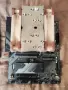 Комплект Ryzen 7 7800X3D, RAM 32GB DDR5 6000, Gigabyte B650 Gaming X AX, Noctua NH U12A, снимка 1