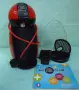 Кафемашина с гаранция 1 година NESCAFÉ® за капсули Dolce Gusto Krups Piccolo.Red, снимка 2