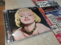MARILYN MONROE CD-ВНОС GERMANY 0304261734H2E6R, снимка 13