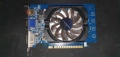 Комплект видеокарти – MSI GTX 970 (части) + GT 730 4GB, снимка 7