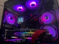 Геймърски компютър / Ryzen 5 5500 / RTX 2070 Super / 16GB RAM / Nvme 1TB Gen 4.0, снимка 4