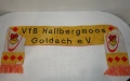 Лот от Футболни Тениски/Футболни Шалове/Две Якета/FV Daxlanden/SC Halberg/College League/PME LEGEND, снимка 9