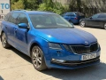 Skoda Octavia 3 1.6tdi Dsg на части / шкода Октавия 3, снимка 4