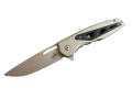 Сгъваем полуавтоматичен нож Microtech FA88 -90х210 мм, снимка 4