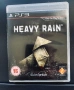 Heavy Rain PS3 PlayStation 3, снимка 1