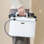 Електрическа градинска пръскачка с батерия 2200 Mah, налягане, 5L, снимка 9