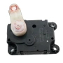 Моторче клапи парно Nissan Qashqai II 2013-2021 ID: 160570 ОЕМ № 277T14BU1A, снимка 2