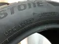4бр зимни гуми 225/50/17 BRIDGESTONE L06382 , снимка 8