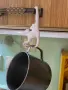 Държач за кухня маймуна, снимка 1