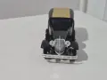 1/43 Renault Reinastella 1934 Solido , снимка 3