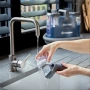 Перяща прахосмукачка Vacmaster EasyClean SCB0501 – 500W, снимка 6