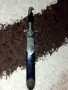 голям масивен Рай германски кортик реплика от Втората световна война, снимка 1