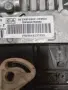 Компютър , ECU , 5WS40060I-T , SID 201 , Peugeot 607 2.7HDI, снимка 3