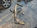 Оригинален теглич и модул за Ауди А6 ц6 4ф Вестфалия със сваляема кука Westfalia Audi A6 c6 4f, снимка 5