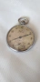 Джобен часовник Молния - 15 jewels, снимка 3