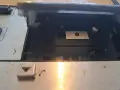 ретро стерео касетофон с усилвател, снимка 6