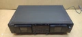Двукасетъчен дек Sony TC-WE435, снимка 4