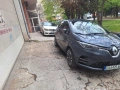 Продавам рено зое, снимка 2