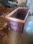 Бебешка кошата нова с етикет, снимка 3