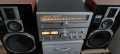 Сет на Kenwood - усилвател, тунер и тонколони, снимка 3